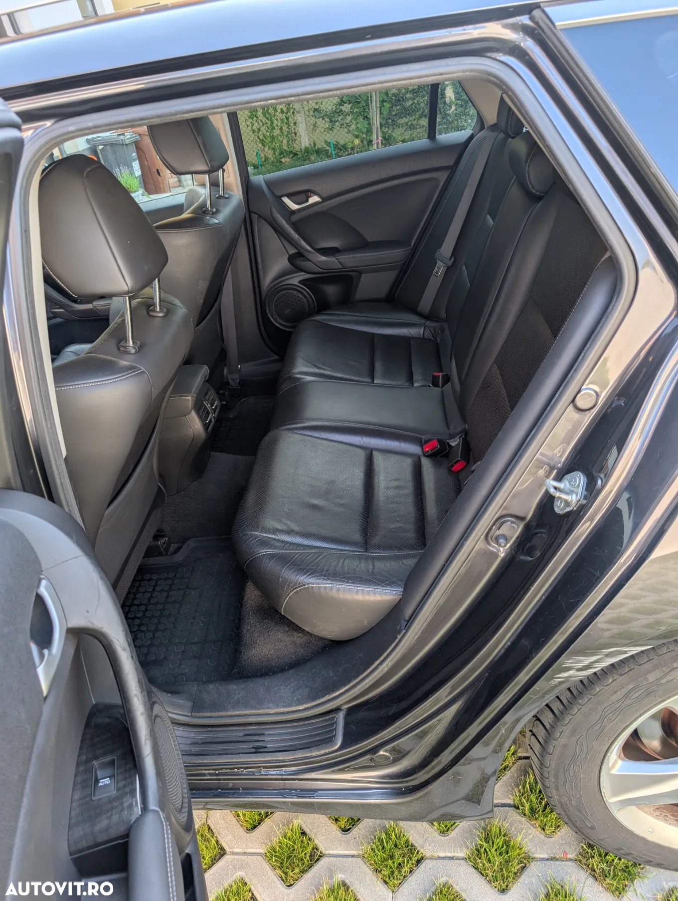 Honda Accord - 8