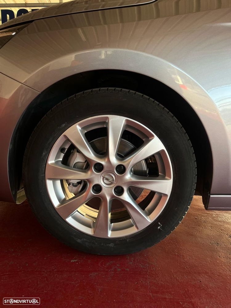 Opel Corsa 1.2 T Business Edition - 7