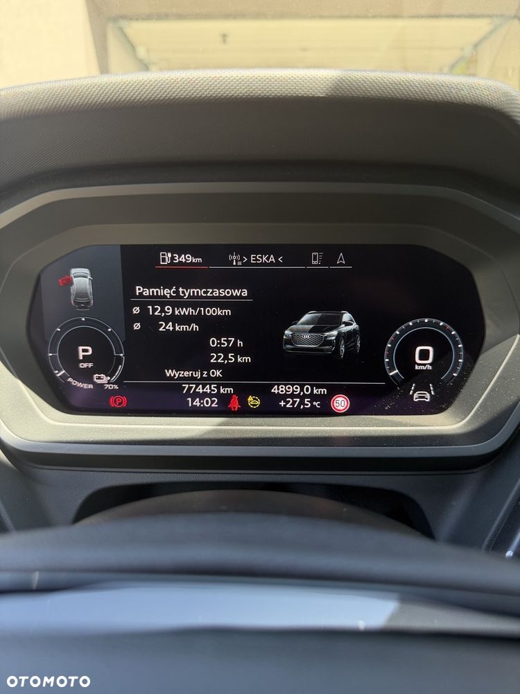 Audi e-tron - 30