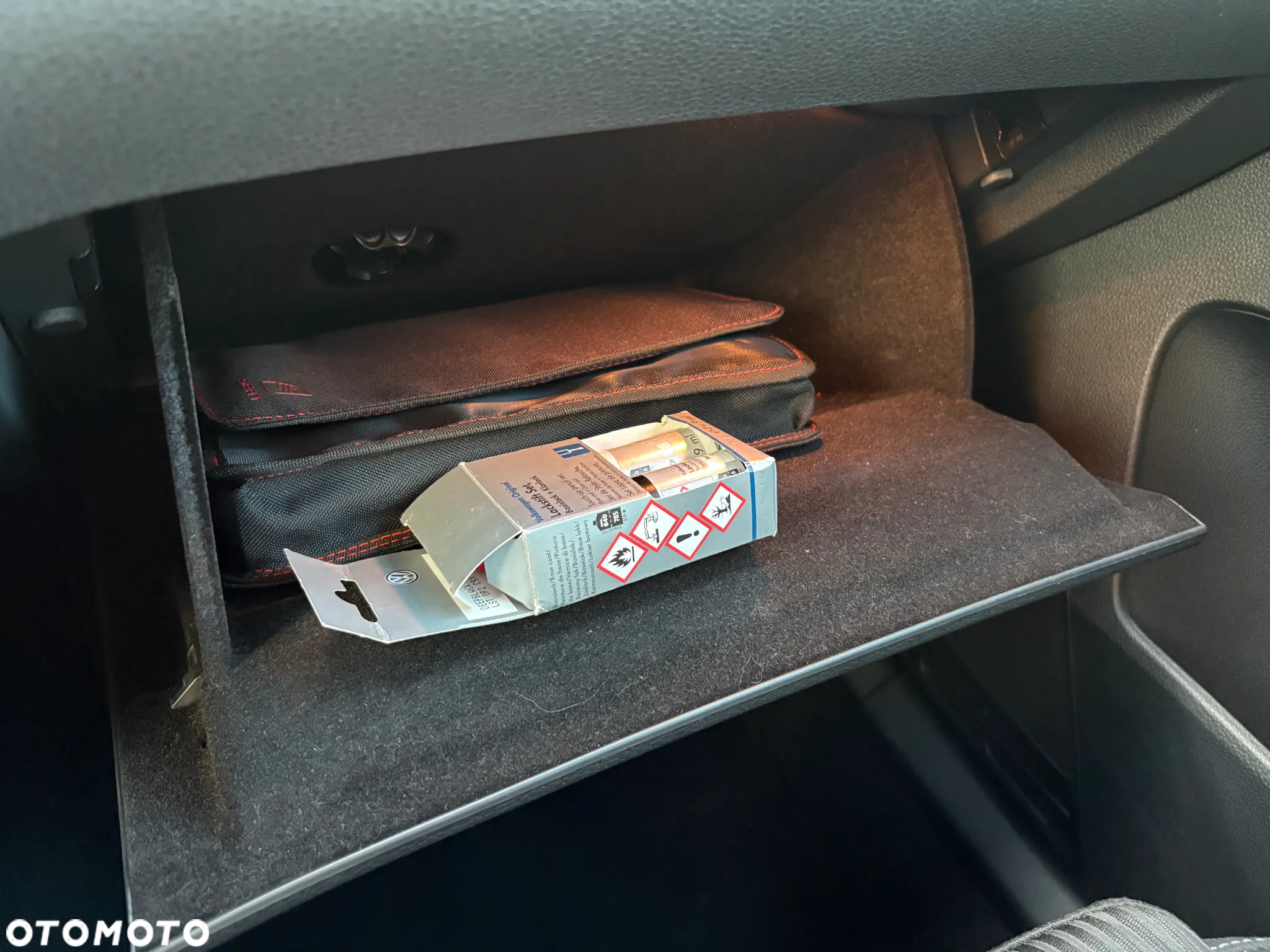 Seat Alhambra 2.0 TDI Style DSG - 13