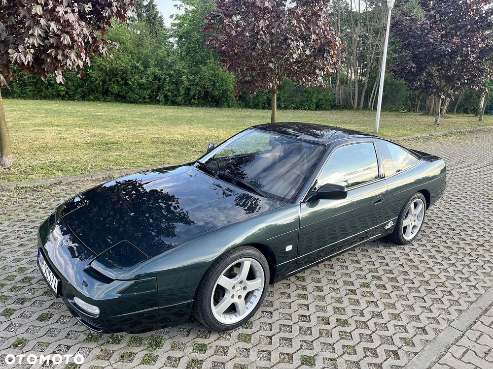 Nissan 200 SX - 3