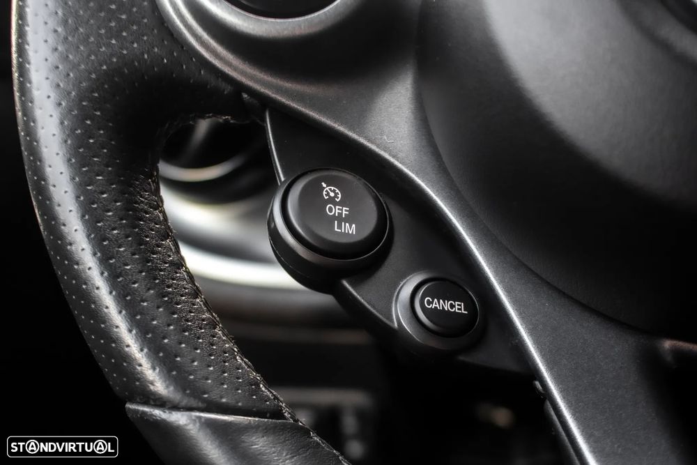 Smart ForFour EQ pulse - 16