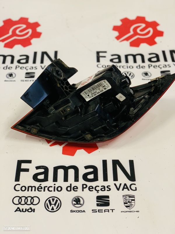 Farol de trás esquerdo SEAT LEON 5F1 ST - 2
