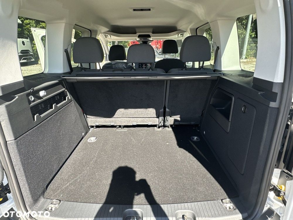 Volkswagen Caddy - 18
