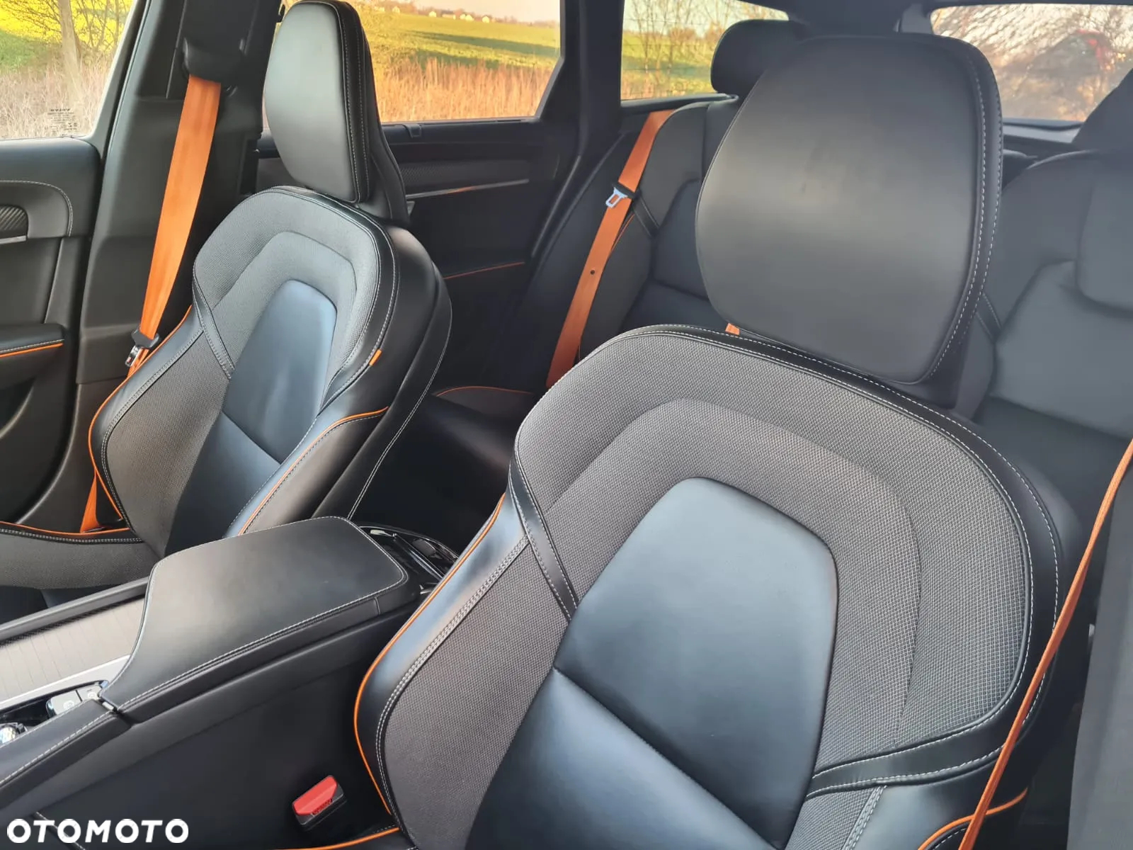 Volvo V90 - 8