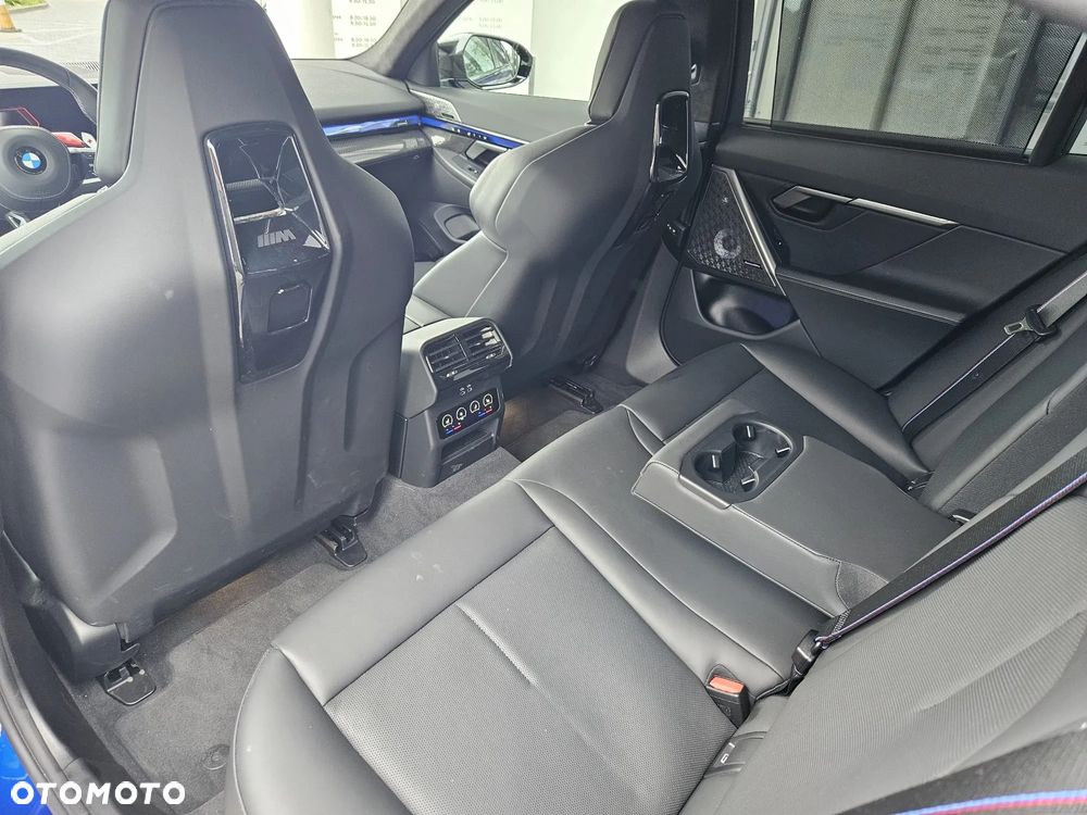 BMW M5 PHEV - 17