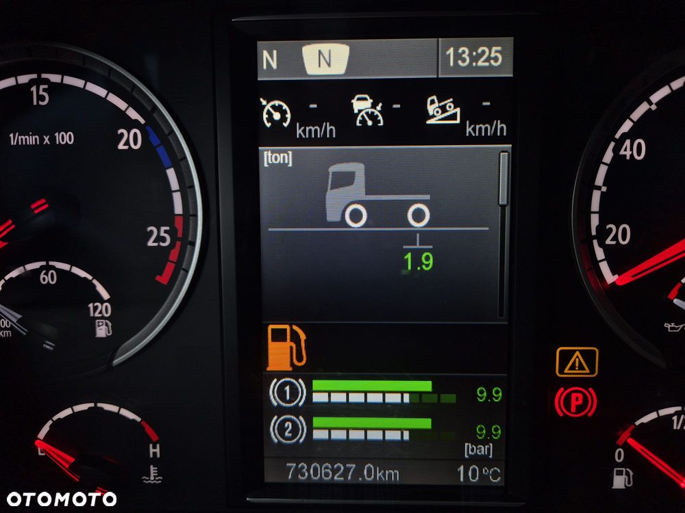 Scania R450 - 34