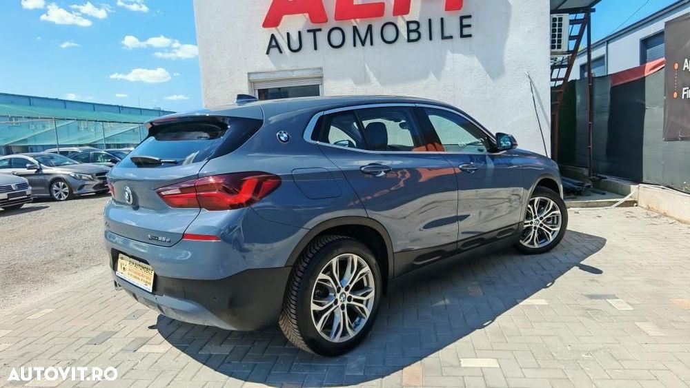 BMW X2 - 10