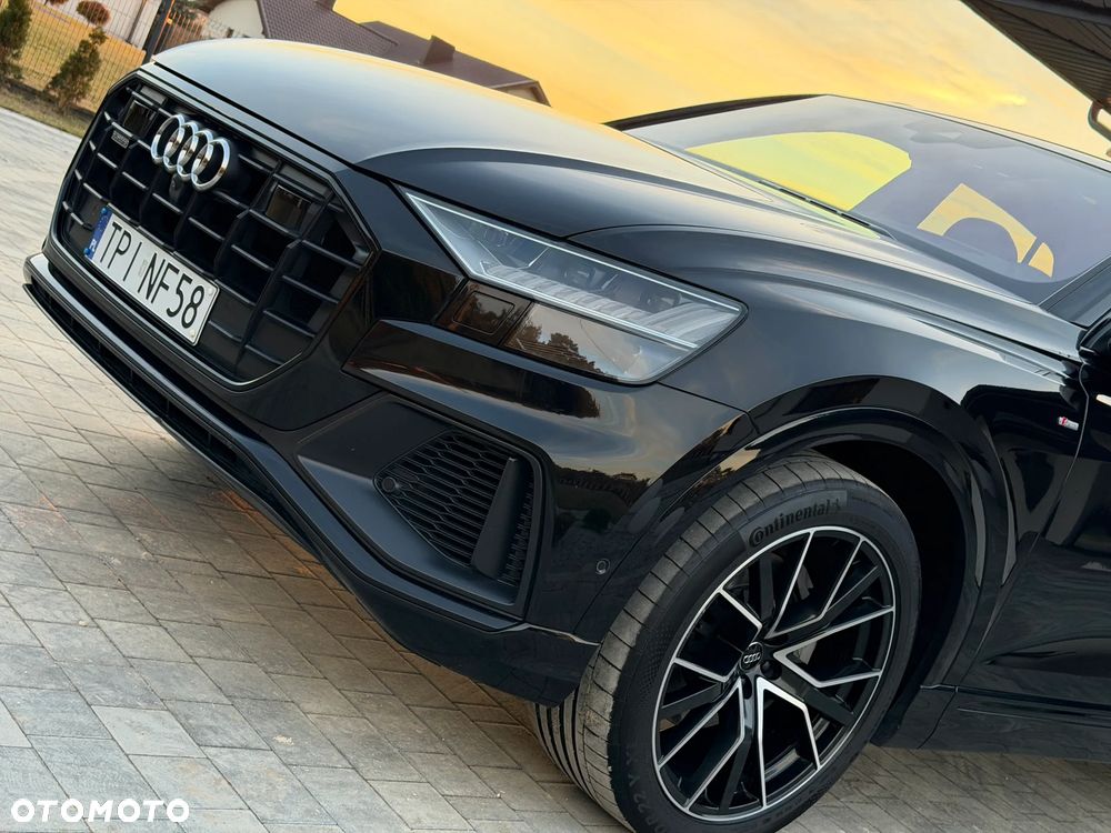 Audi Q8 - 14