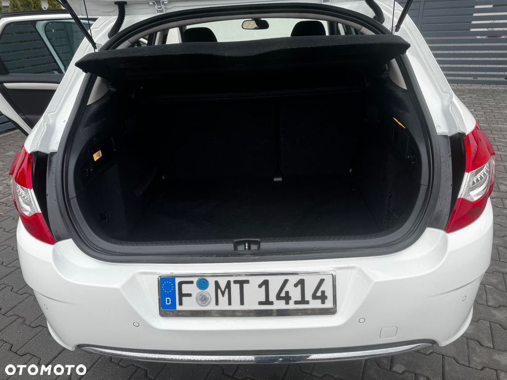 Citroën C4 1.4 VTi Selection - 18