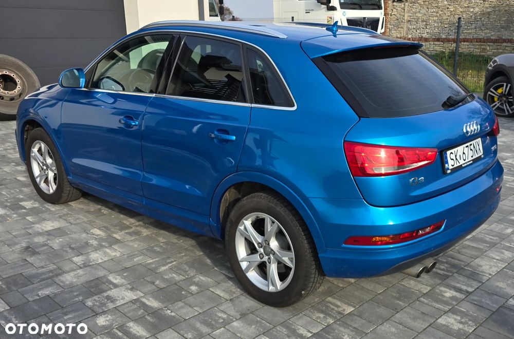 Audi Q3 1.4 TFSI S tronic - 17