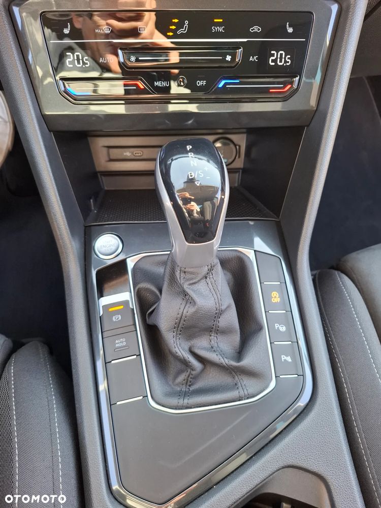 Volkswagen Tiguan 1.5 TSI EVO Life DSG - 30