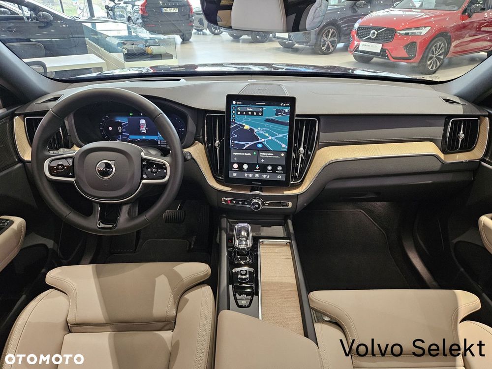 Volvo XC 60 - 15