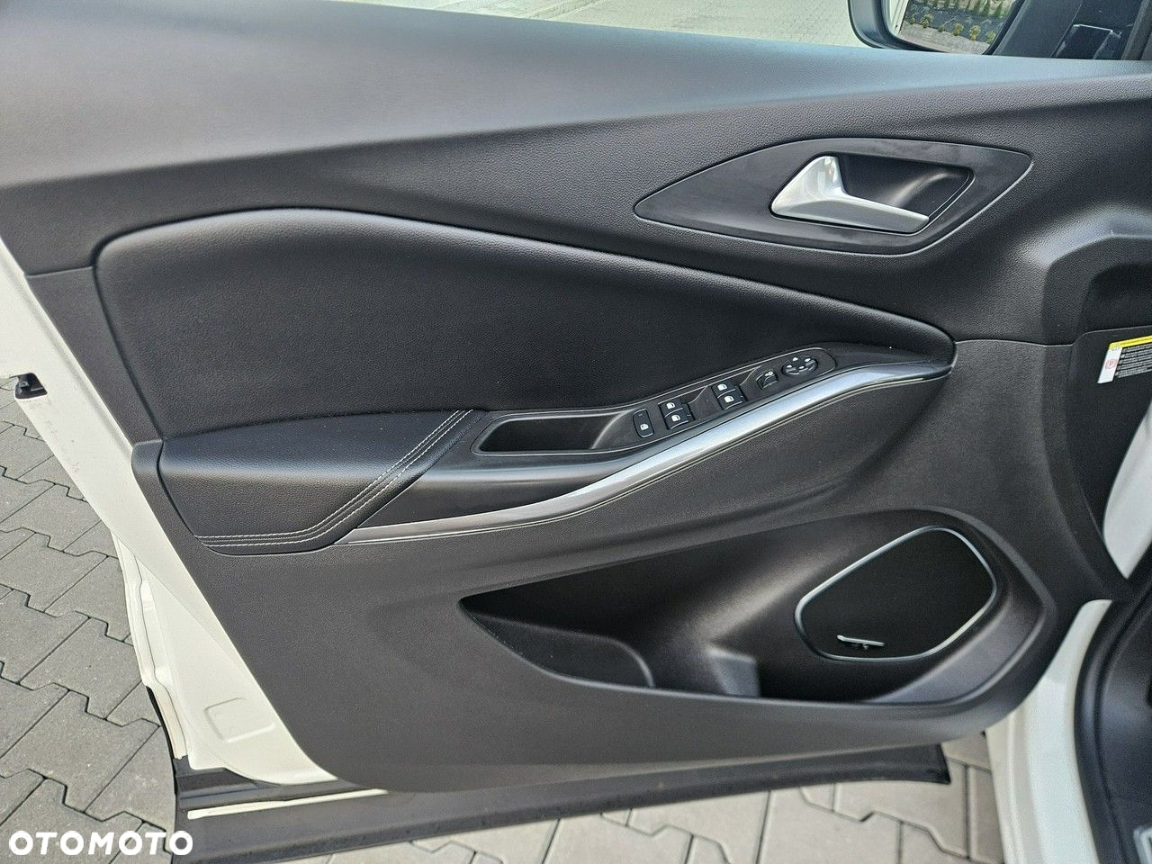 Opel Grandland X 2.0 D Start/Stop Automatik Business INNOVATION - 19
