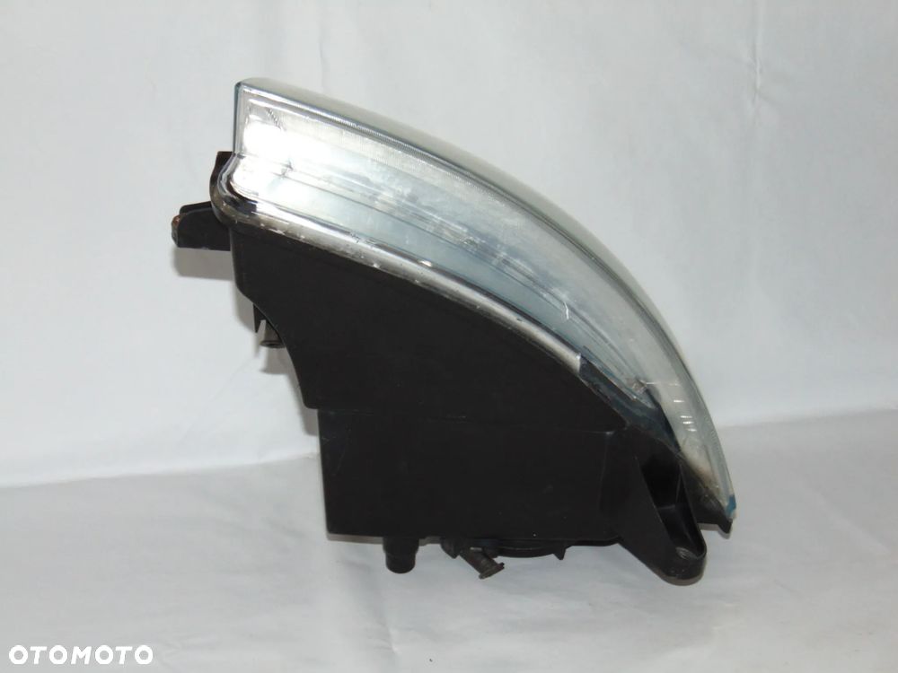 Lampa przednia przód lewa Citroen Berlingo Peugeot Partner I FL lift 02-08r - 8