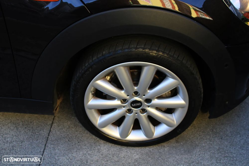 MINI 3 Portas Cooper D Metropolitan - 44