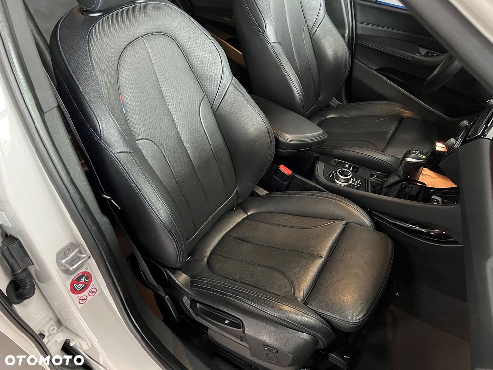 BMW X1 - 35
