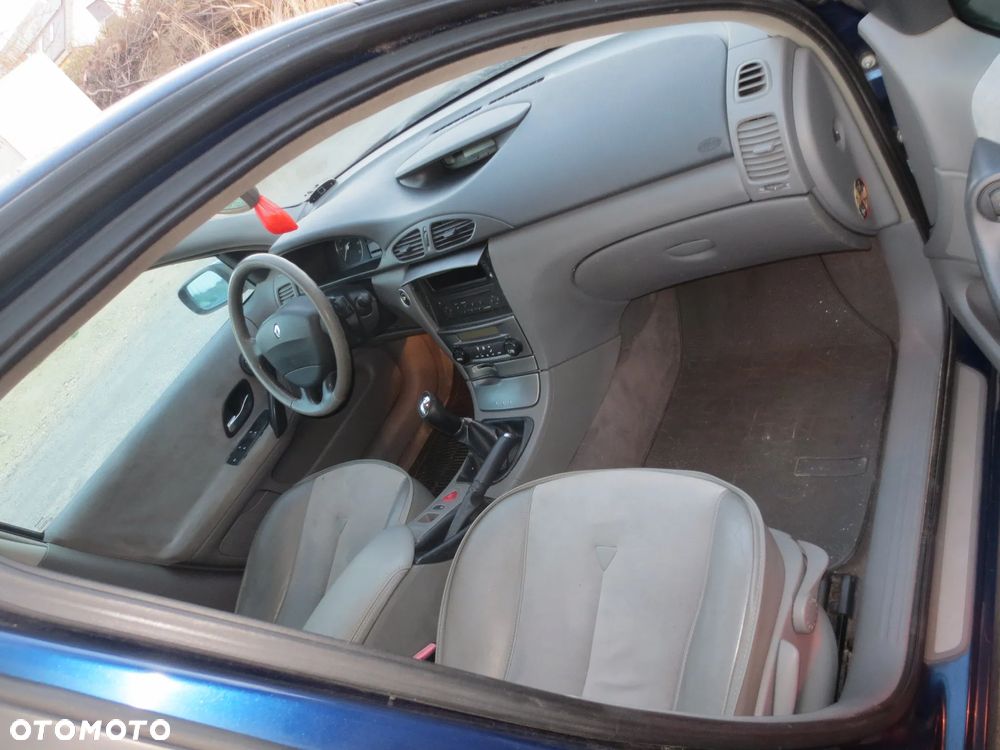 Renault Laguna 1.8 Alize - 5