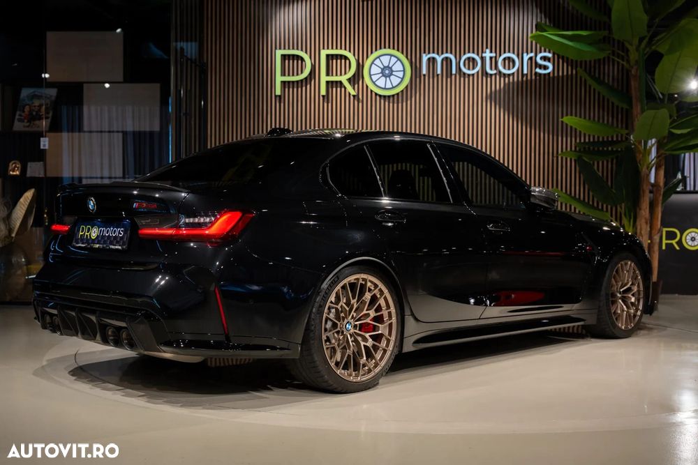 BMW M3 - 21