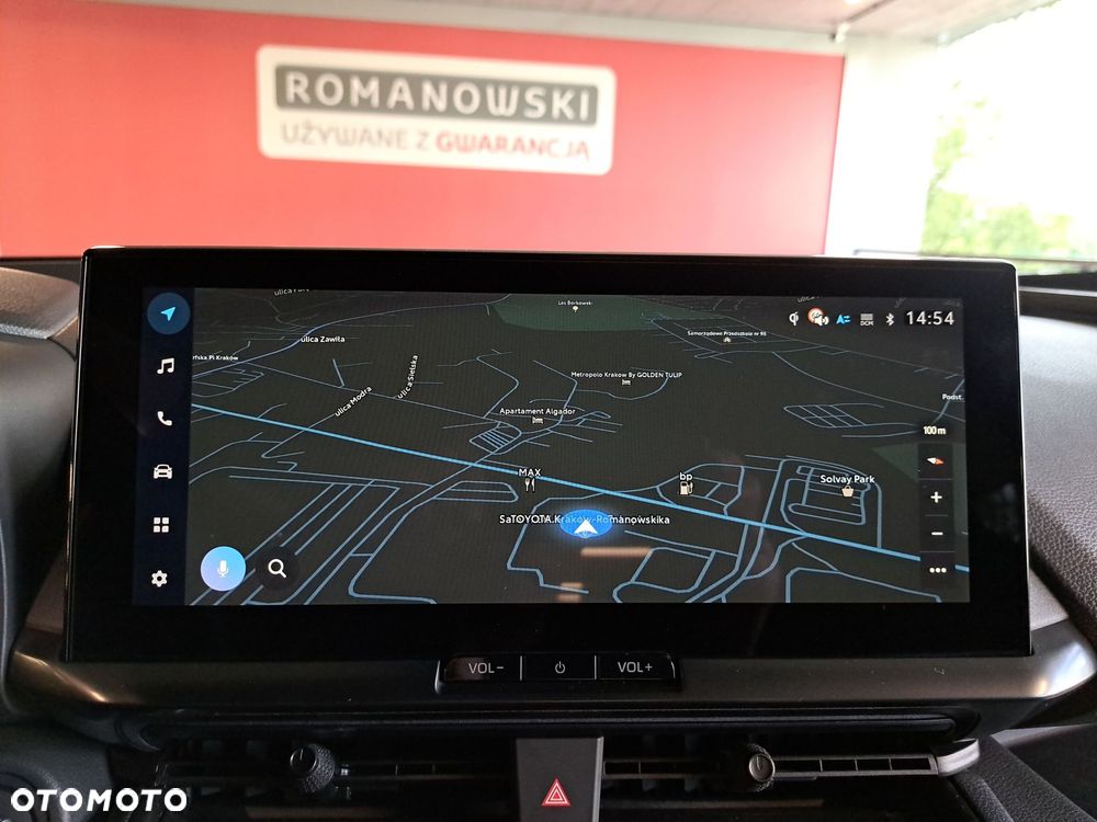 Toyota C-HR 1.8 Hybrid Style - 22