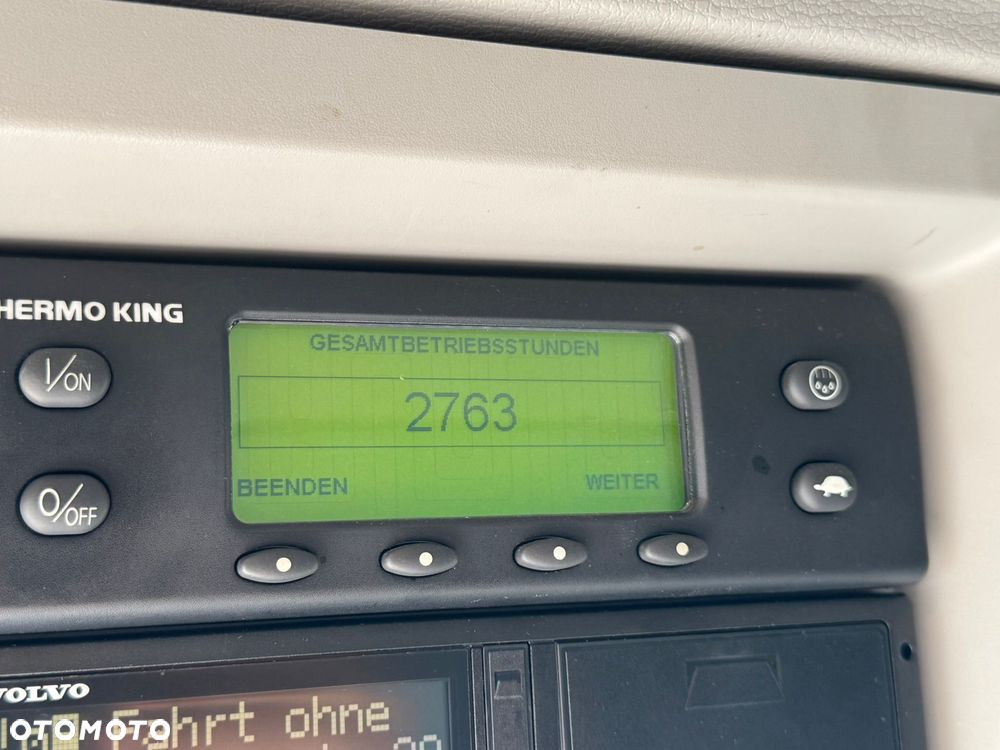 Volvo FL 250 / DMC 16000 / SYPIALKA / CHŁODNIA THERMO KING T800R / IDEALNY STAN / Z NIEMIEC - 18