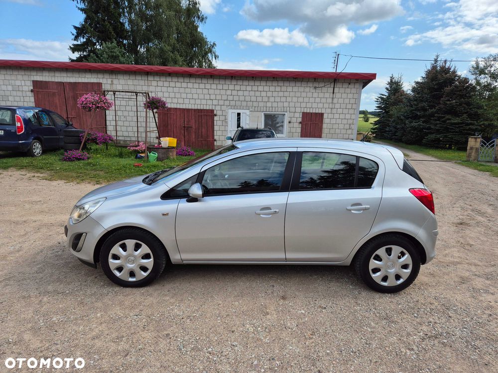 Opel Corsa - 3