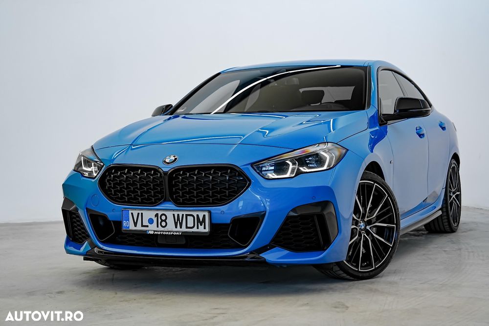 BMW M2 M235i xDrive - 6