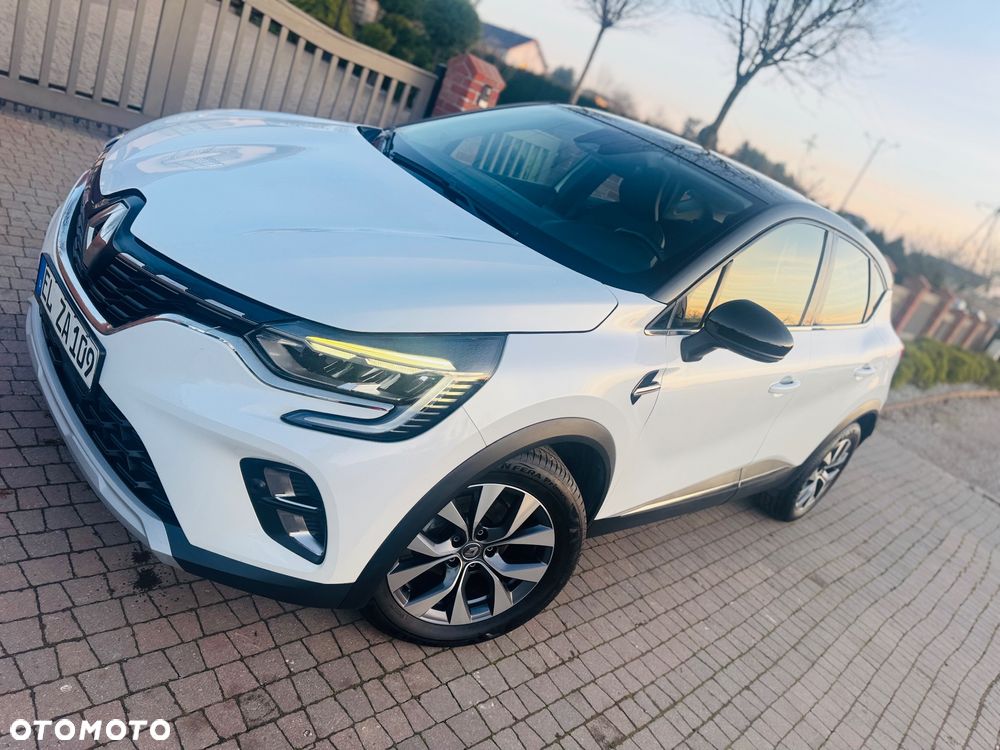 Renault Captur TCe 100 EXPERIENCE - 31