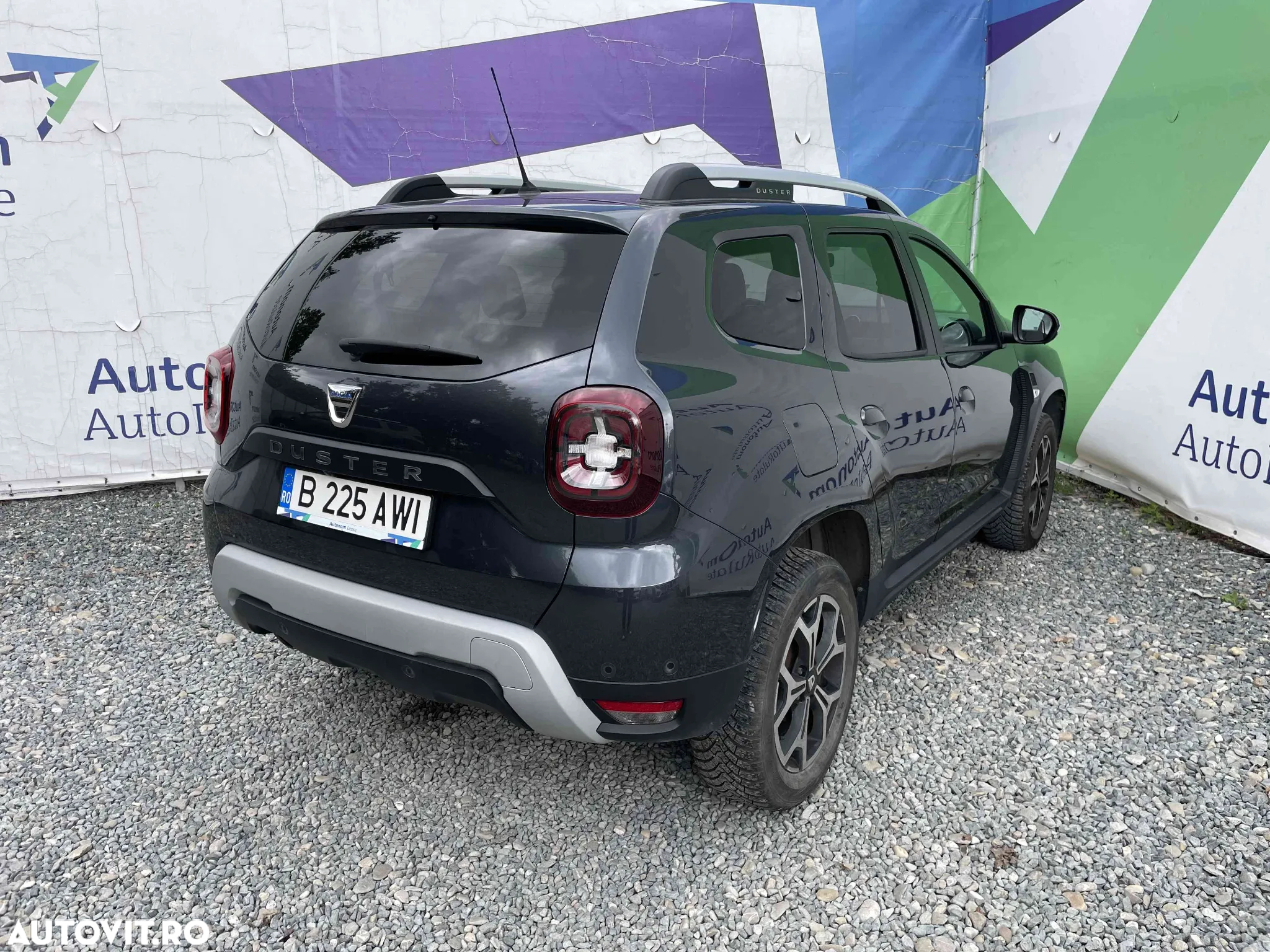 Dacia Duster - 5