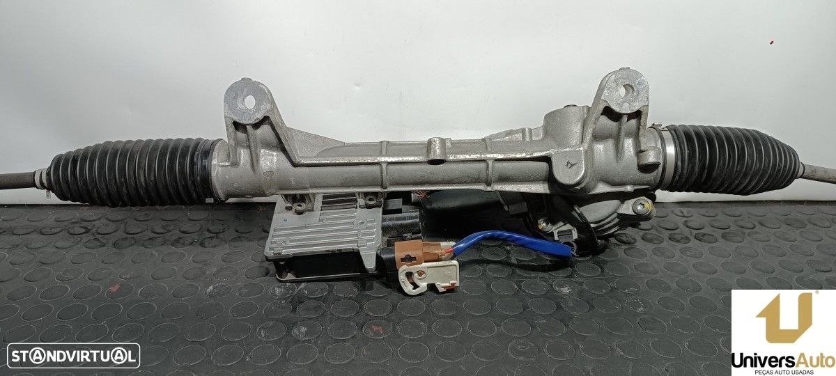 CREMALHEIRA DE DIREÇÃO SMART FORTWO CABRIO ELECTRIC DRIVE (453.491) - 5