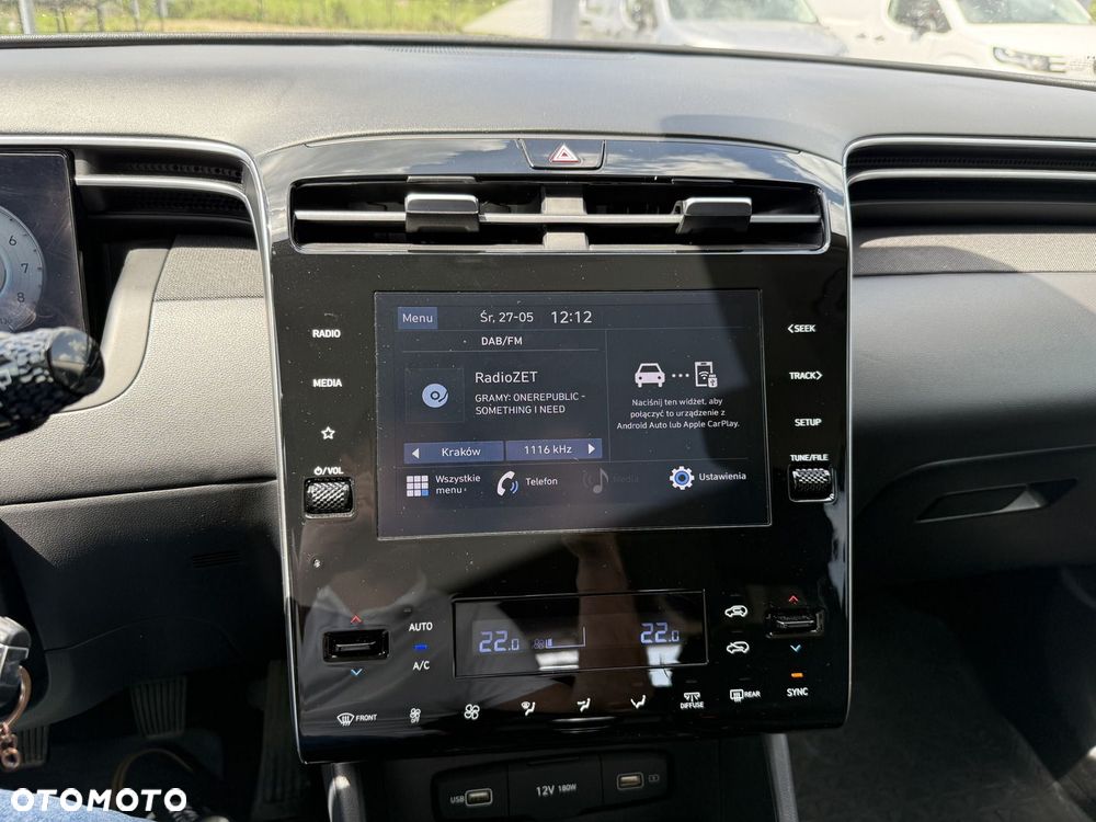 Hyundai Tucson 1.6 T-GDi Smart 2WD - 17