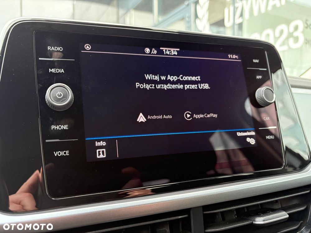 Volkswagen T-Roc 1.5 TSI Life DSG - 30