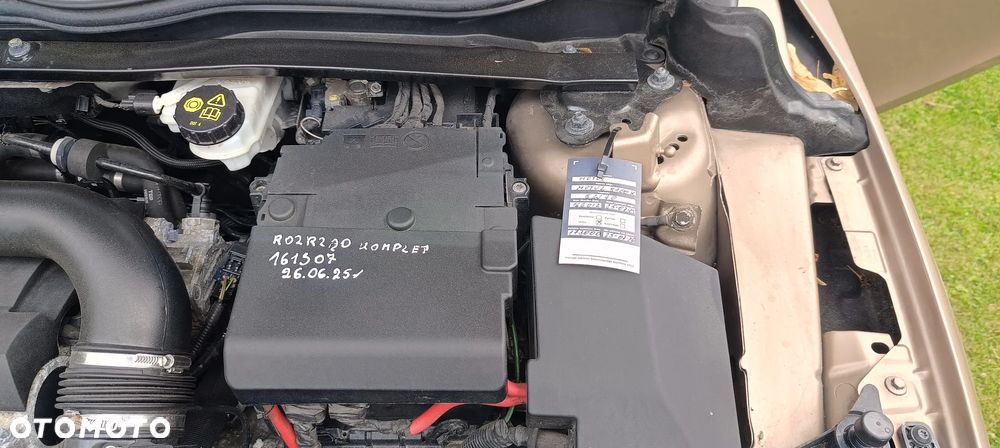 Volvo V40 Cross Country T5 Summum - 12
