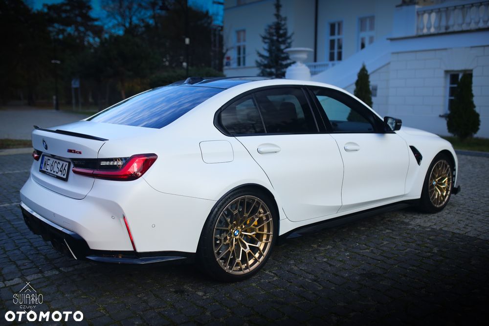 BMW M3 - 8