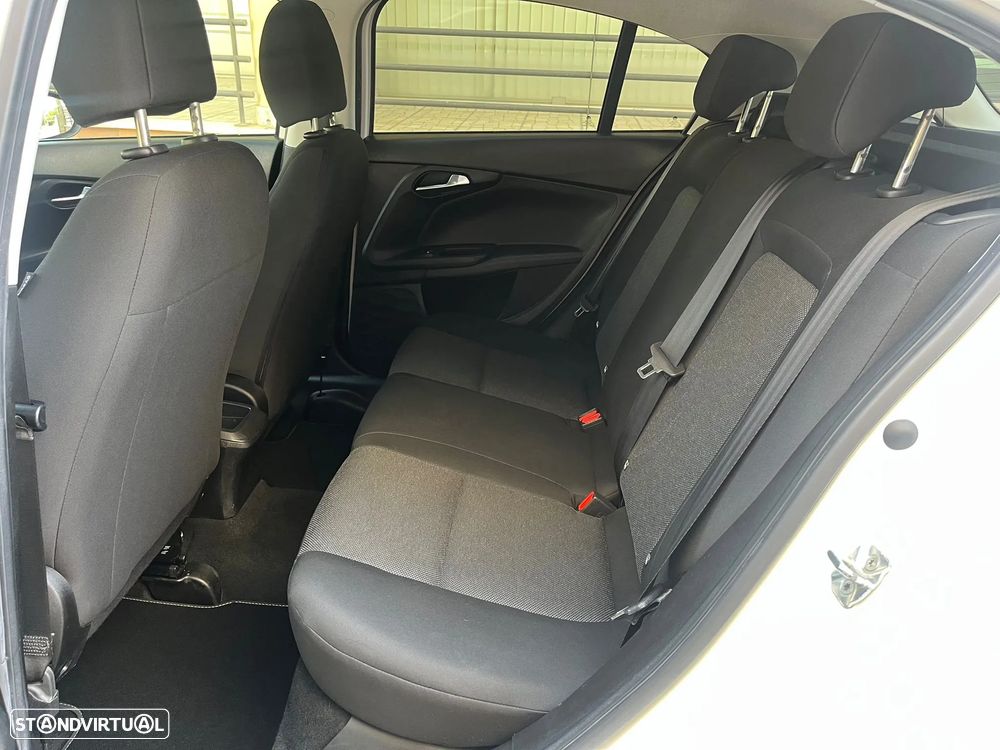 Fiat Tipo 1.3 M-Jet Pop - 37