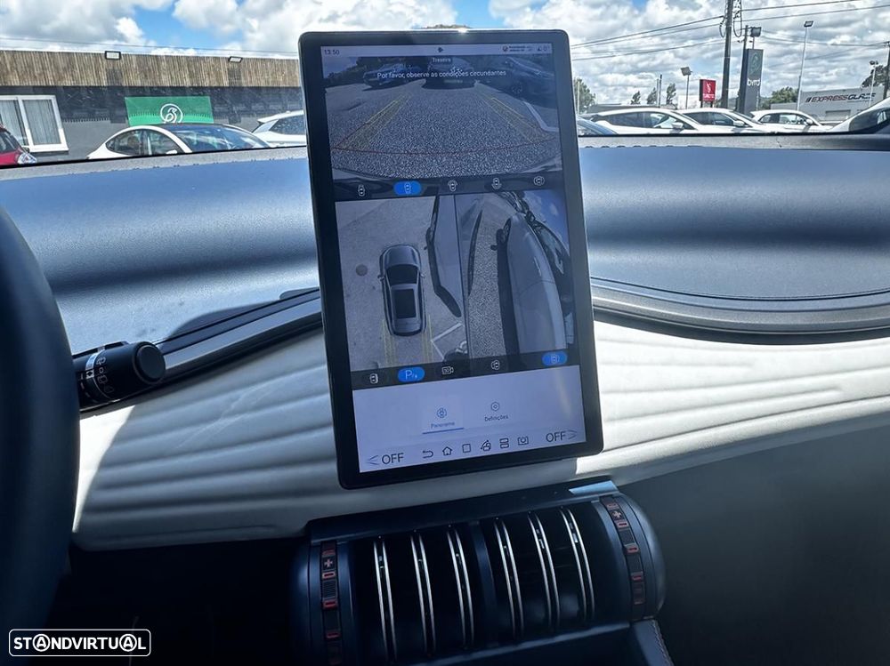 BYD Atto 3 Comfort - 20