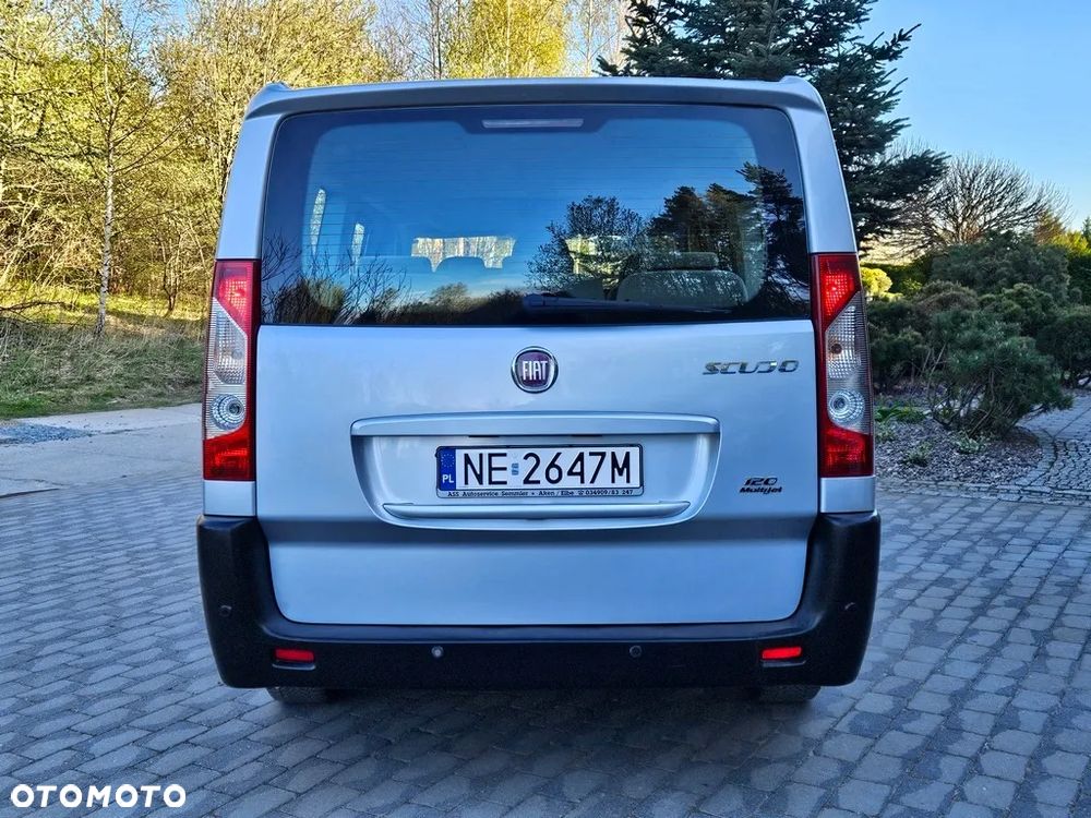 Fiat Scudo - 10