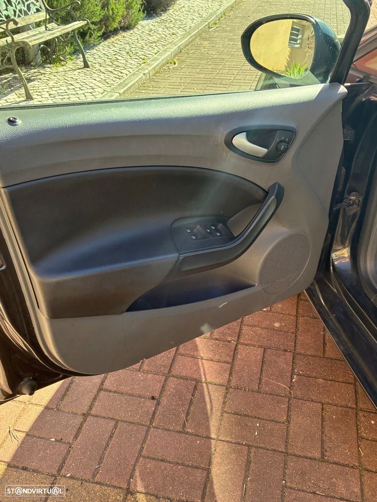 SEAT Ibiza 1.2 12V Style - 18