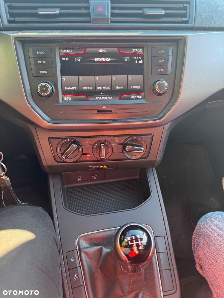 Seat Ibiza 1.0 Style S&S - 7