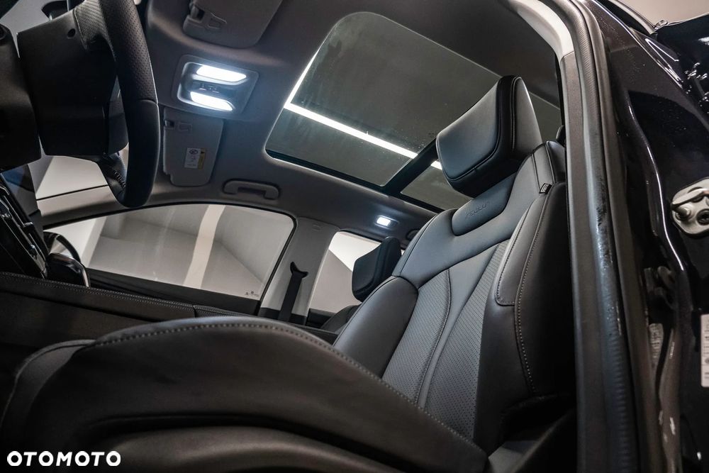 Dongfeng Huge 1.5T MachPower - 24