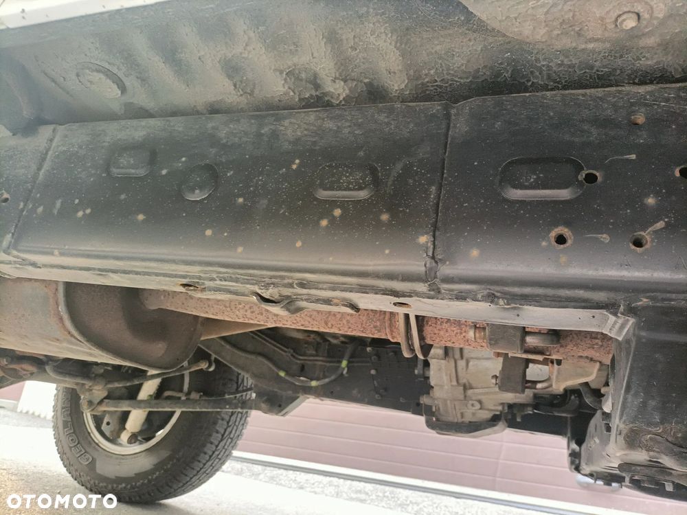 Toyota Land Cruiser 3.0 D-4D - 18