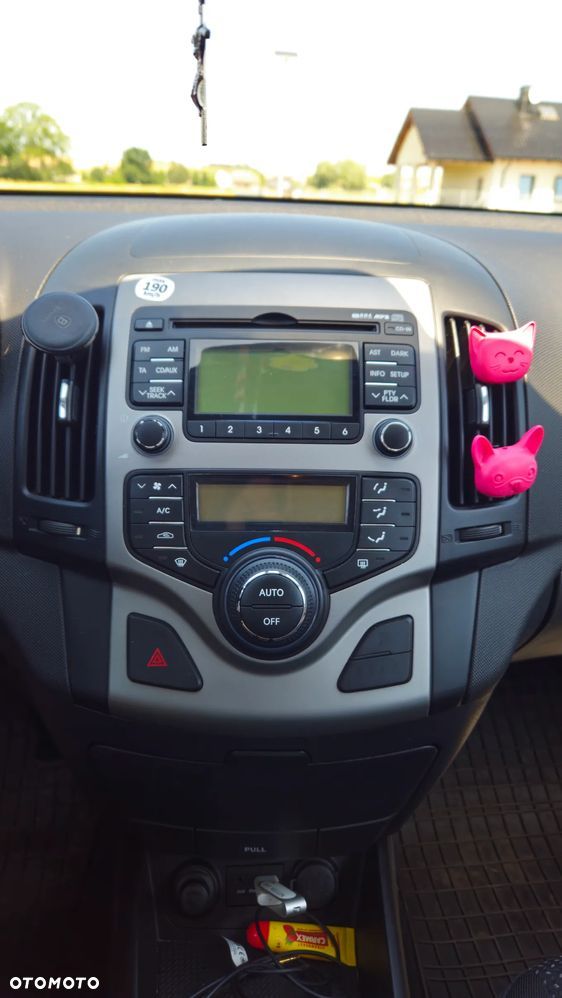 Hyundai i30 - 8