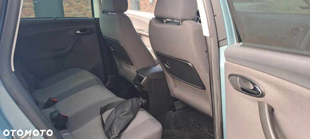 Seat Altea XL 1.6 Audience - 17