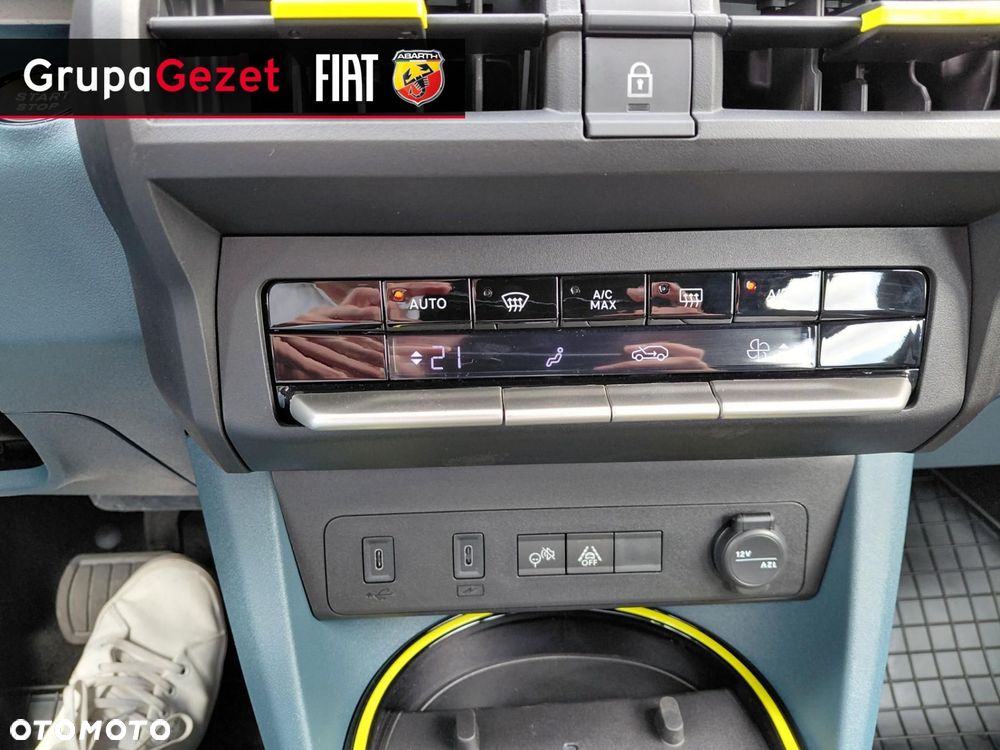 Fiat Grande Panda - 14