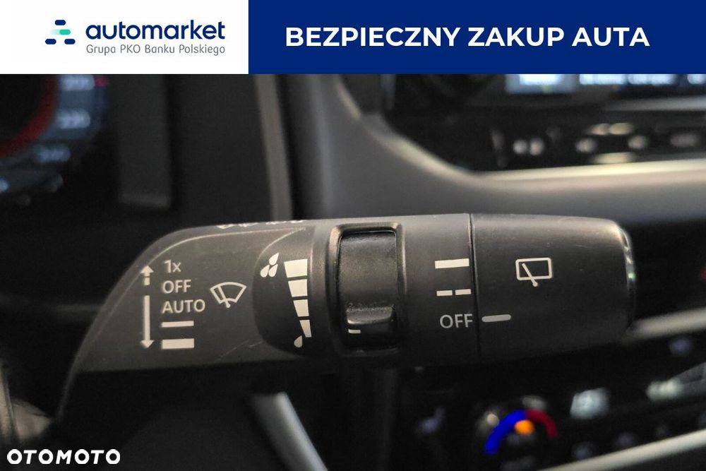 Nissan Qashqai 1.3 DIG-T Tekna DCT - 18