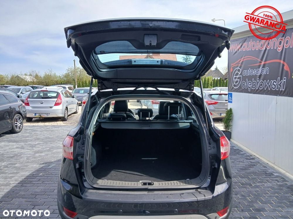 Ford Kuga - 35