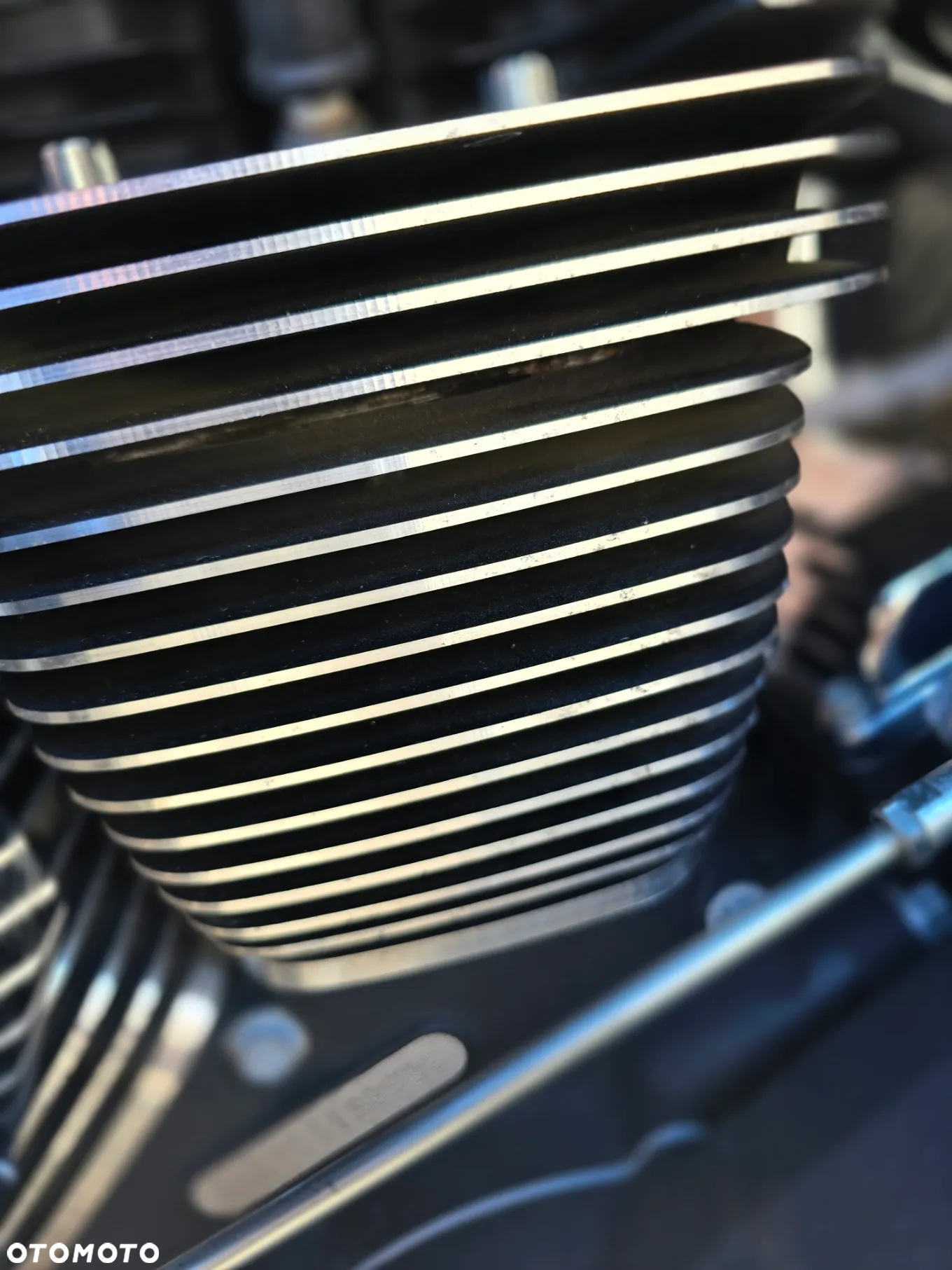 Harley-Davidson Touring Ultra Limited - 35