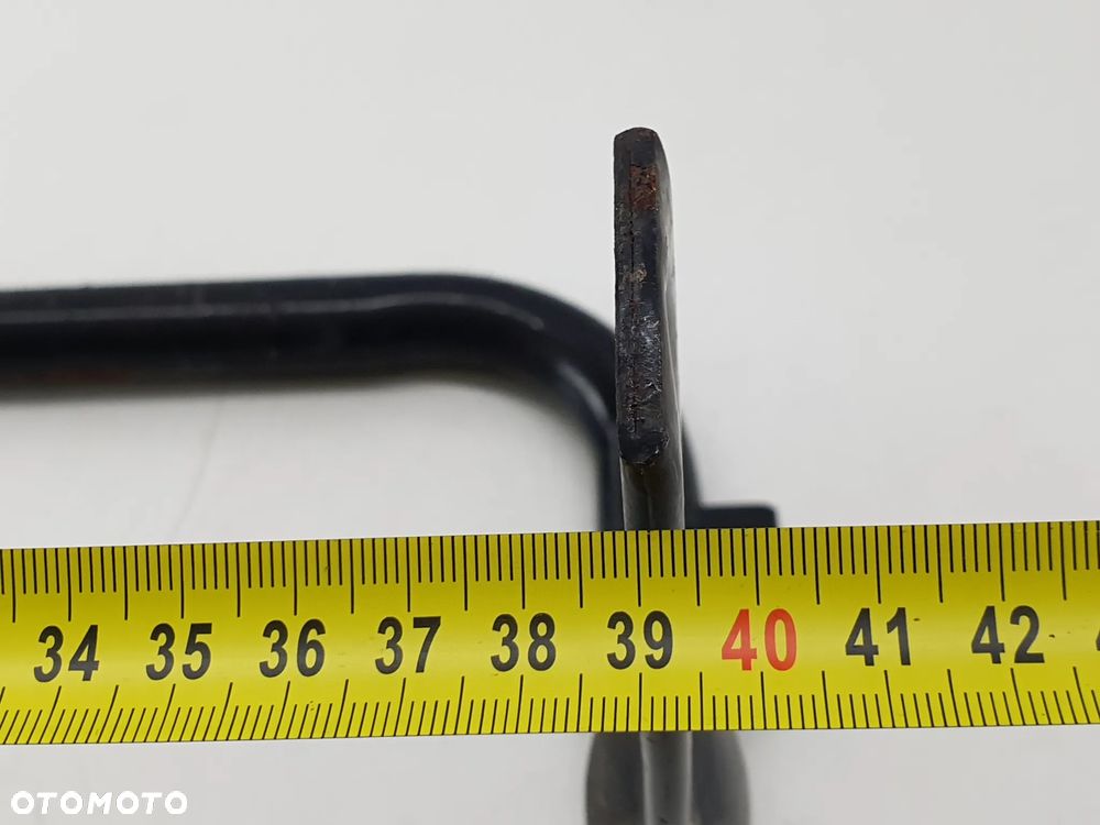 RACZKA UCHWYT ZDERZAK TGB BLADE 250 - 17