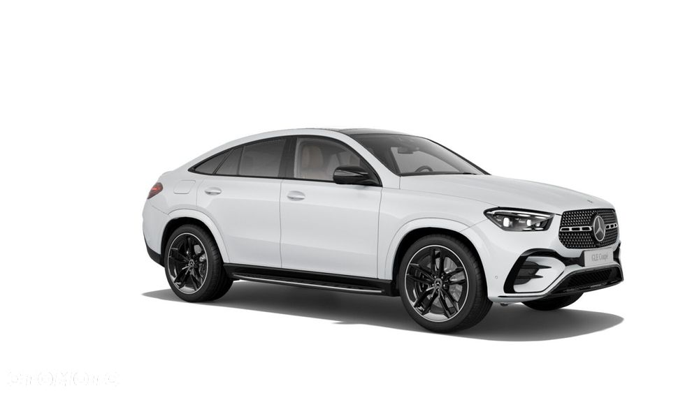 Mercedes-Benz GLE - 6