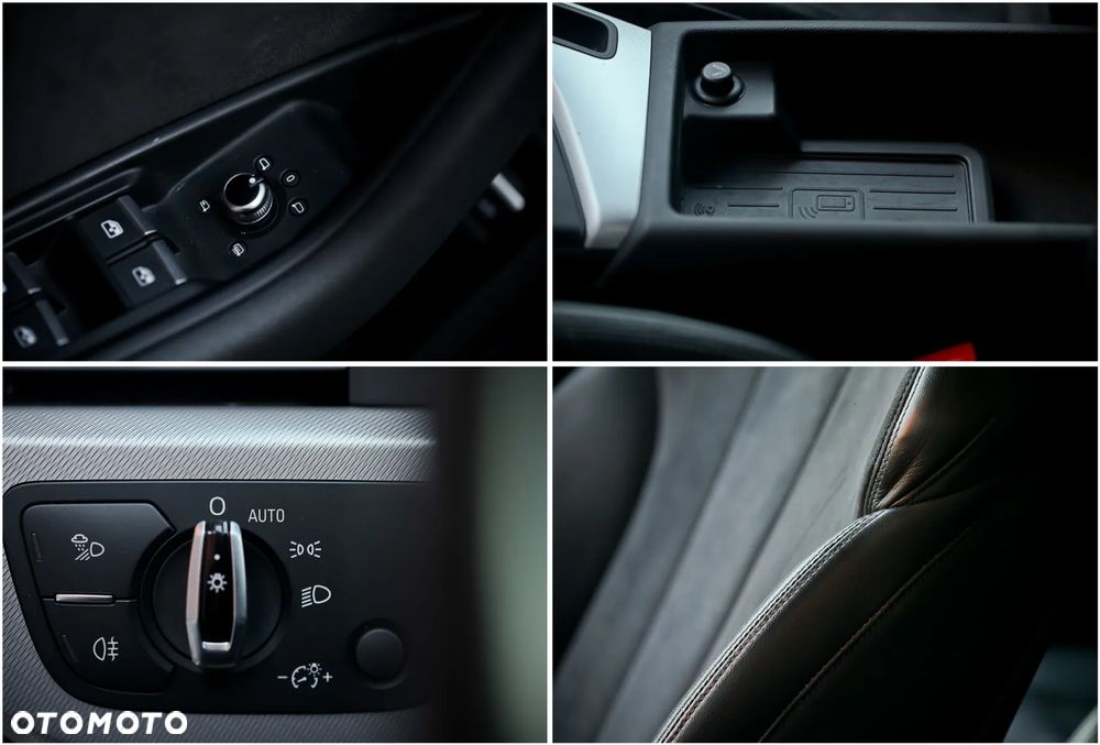 Audi A4 Allroad 2.0 TDI clean diesel Quattro S tronic - 38